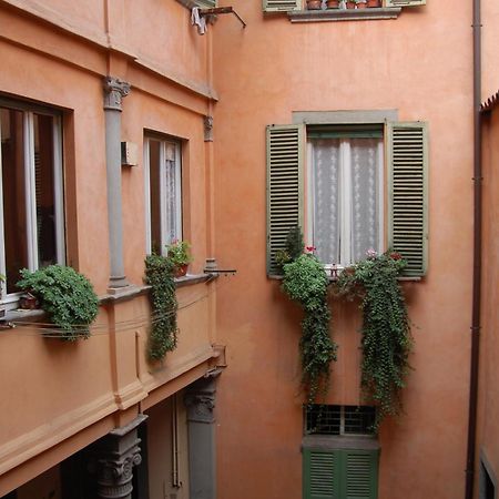 La Rosa Scarlatta Apartment Bergamo Ngoại thất bức ảnh