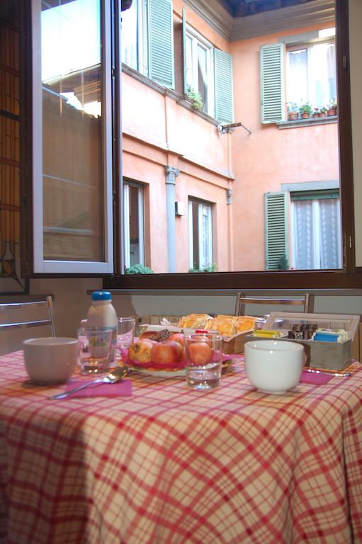 La Rosa Scarlatta Apartment Bergamo Ngoại thất bức ảnh