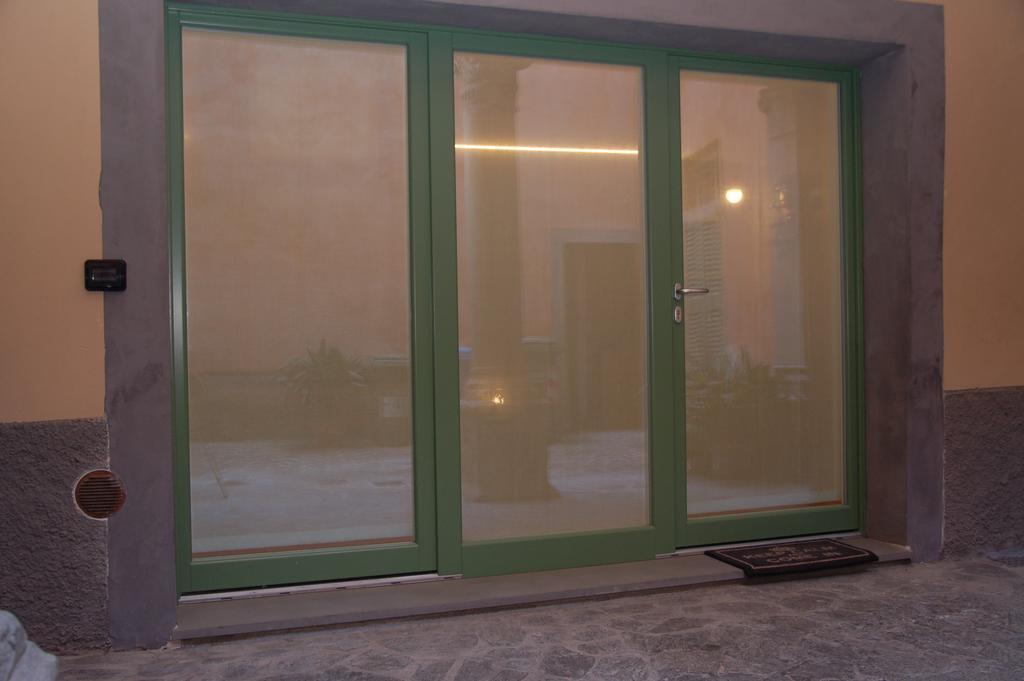 La Rosa Scarlatta Apartment Bergamo Ngoại thất bức ảnh