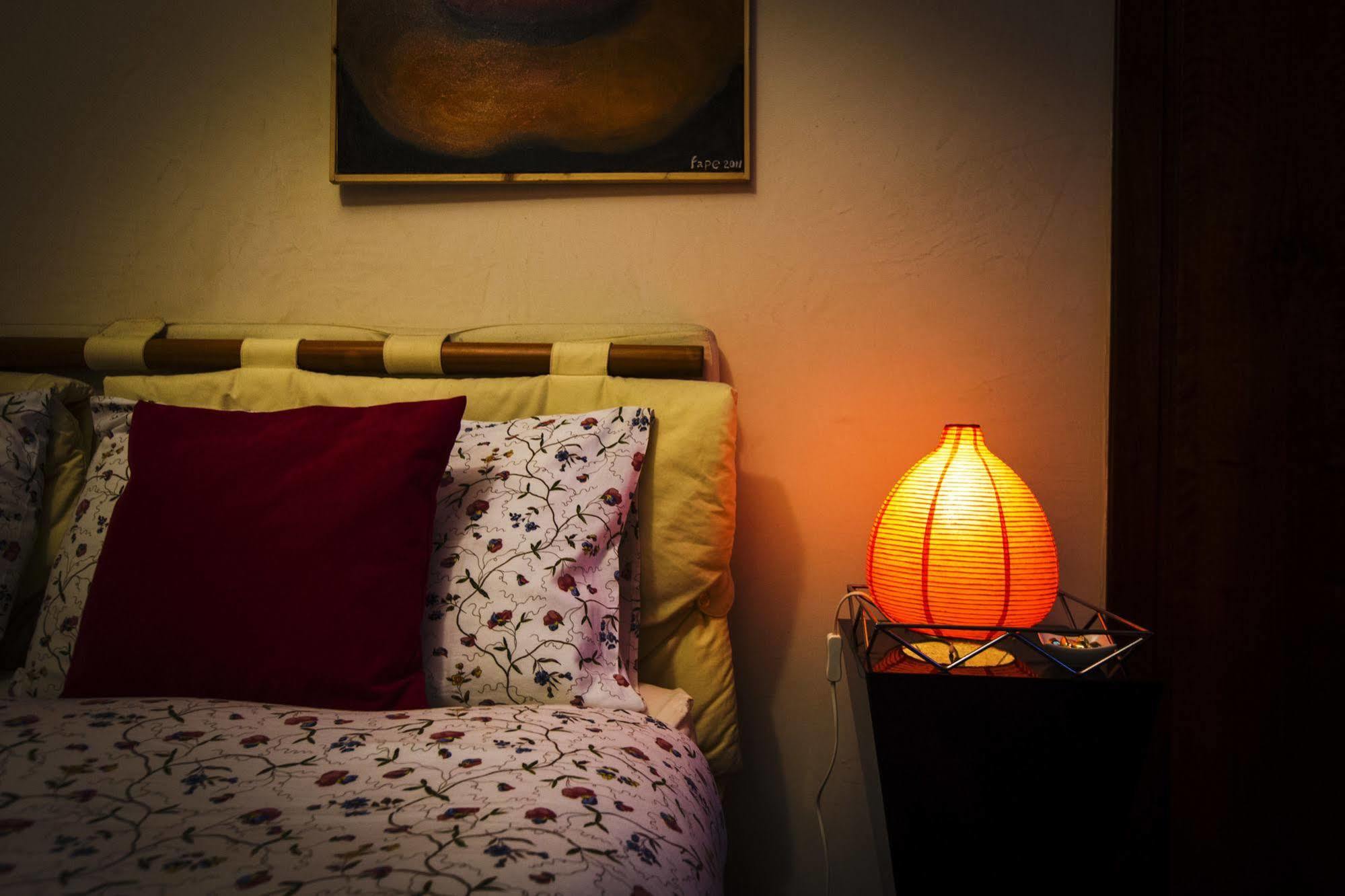 La Rosa Scarlatta Apartment Bergamo Ngoại thất bức ảnh
